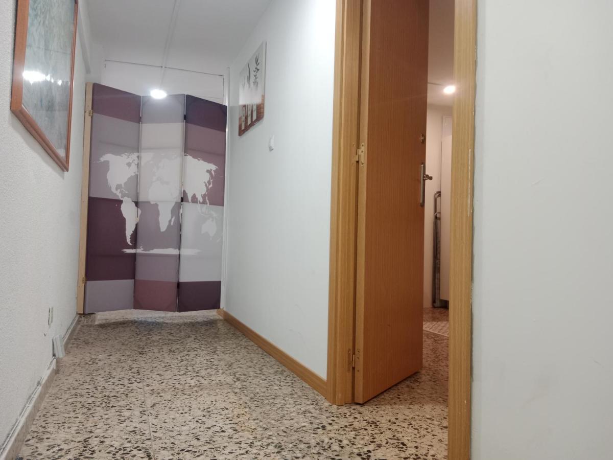 Private Room Service - Grupo Rh Santander Exterior foto