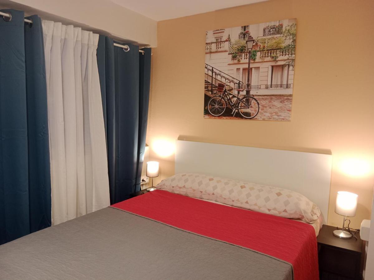 Private Room Service - Grupo Rh Santander Exterior foto