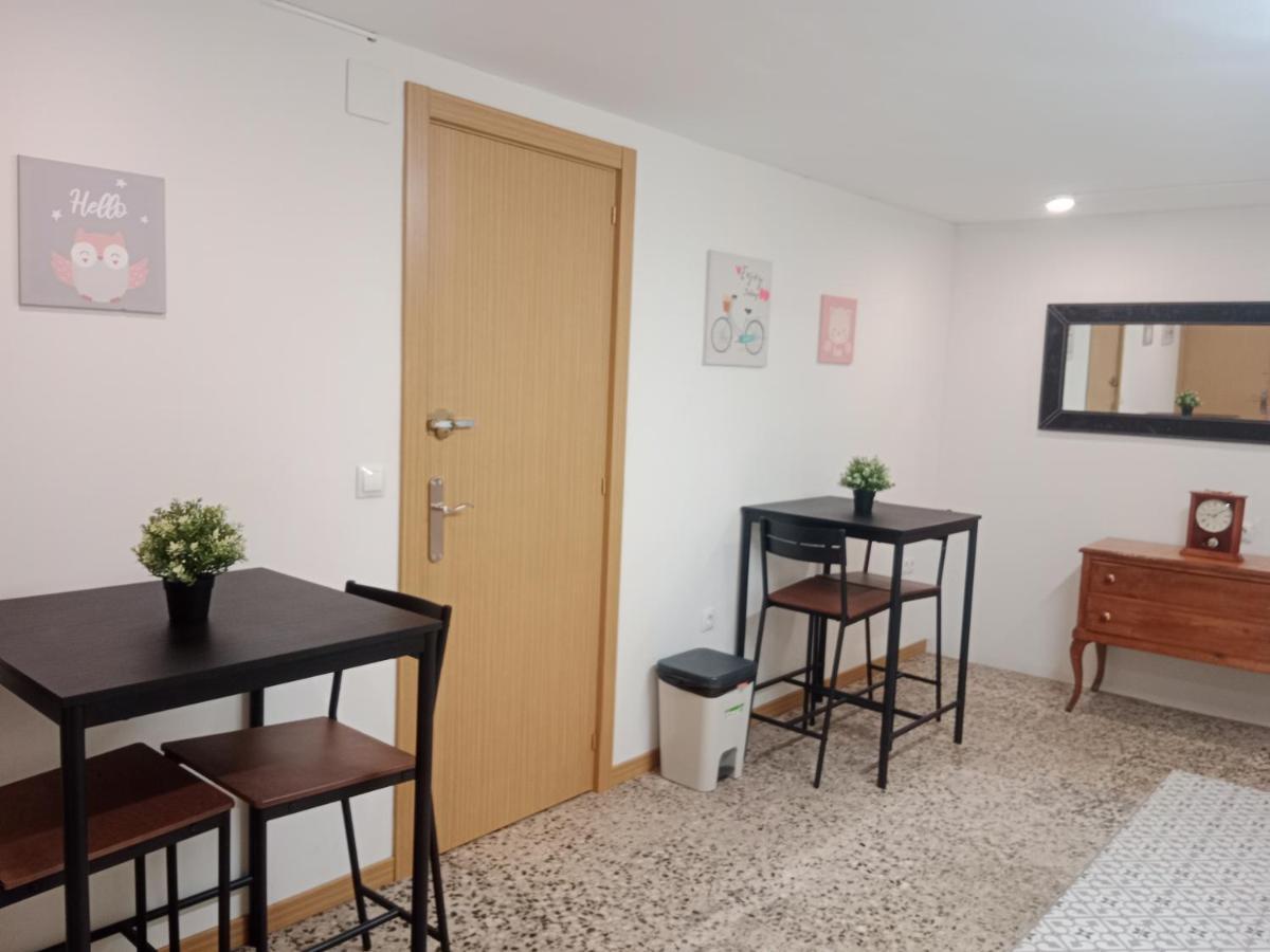Private Room Service - Grupo Rh Santander Exterior foto
